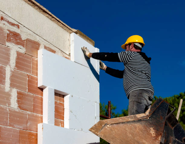Types of Insulation We Offer in Akron, NY