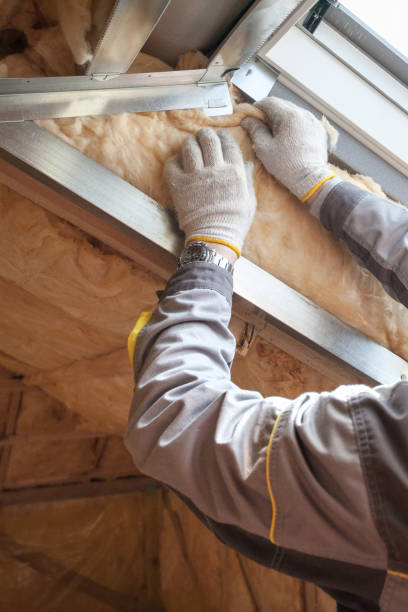 Best Cellulose Insulation in Akron, NY